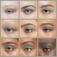 thumbnail image 4 of Sombra de ojos Pure Ziva mate opaca en polvo prensado vegano, 4 of 9