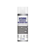 Guoxxzi Deals 2pc 30ml/100ml Premium Polyurethane Construction Adhesive Spray Rubber Sealant Coating 150ml