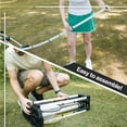 thumbnail image 4 of Easy Setup Badminton Set, 4 of 6