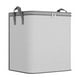 thumbnail image 2 of Heavy Duty Storage With Reinforced Handles Extra Large Storage Bags For Clothes Tote Bag Thickened Double Zipper For Space Saving Travel, 2 of 9