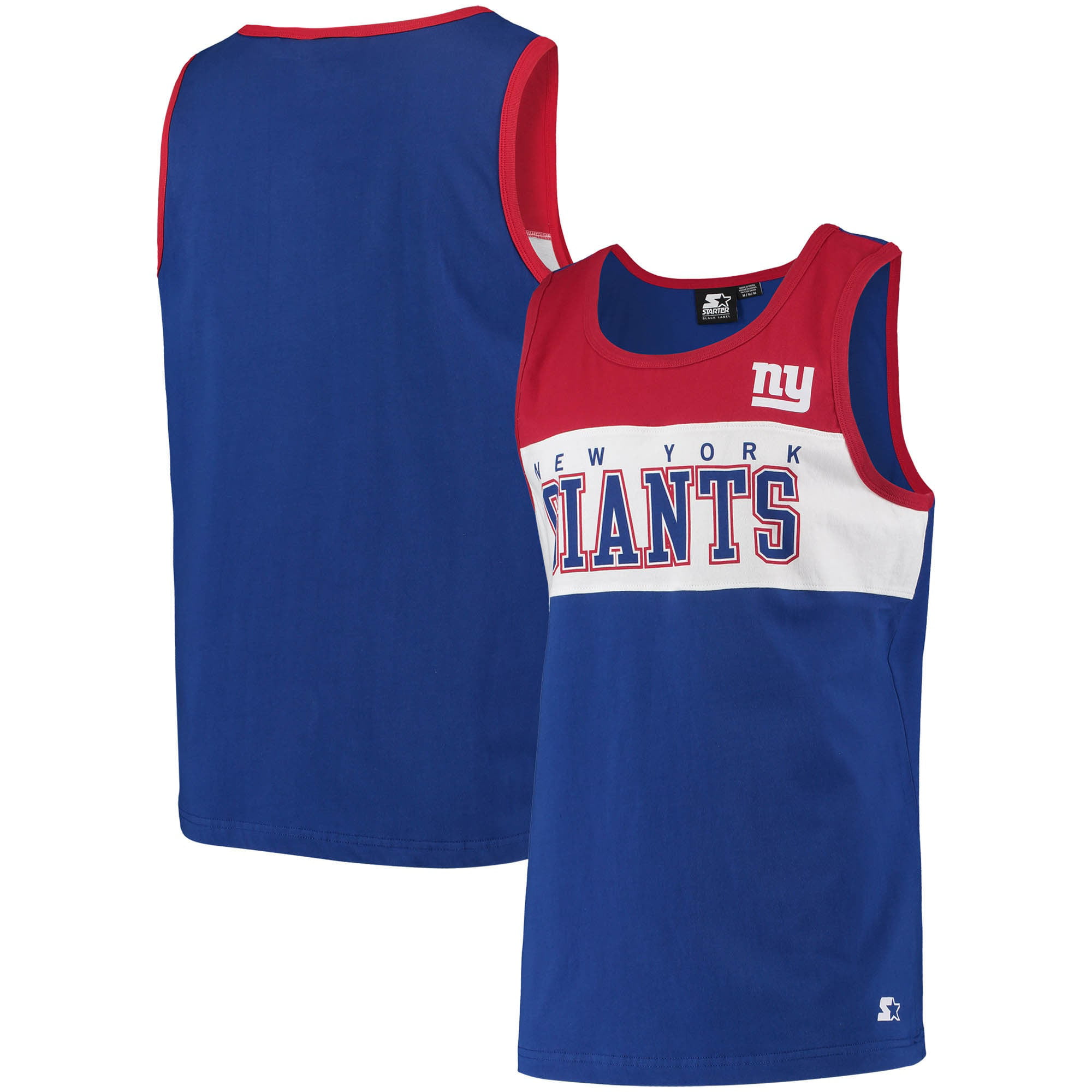 new york giants basketball jersey