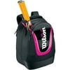 Wilson BLX Tour Pink Racket Backpack