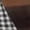 Plaid Black, variant on Women's Casual Plaid Mermaid Maxi Skirt A Line Irregular Ruffle Hem Fishtail Long Skirt