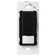 thumbnail image 1 of Interruptor de luz con sensor de movimiento Lutron Maestro MS-OPS5M-BL 110 V, 1 of 8