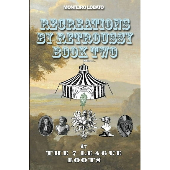 Ywg Collection Recreations by Retroussy Book Two, Book 2, (Paperback)