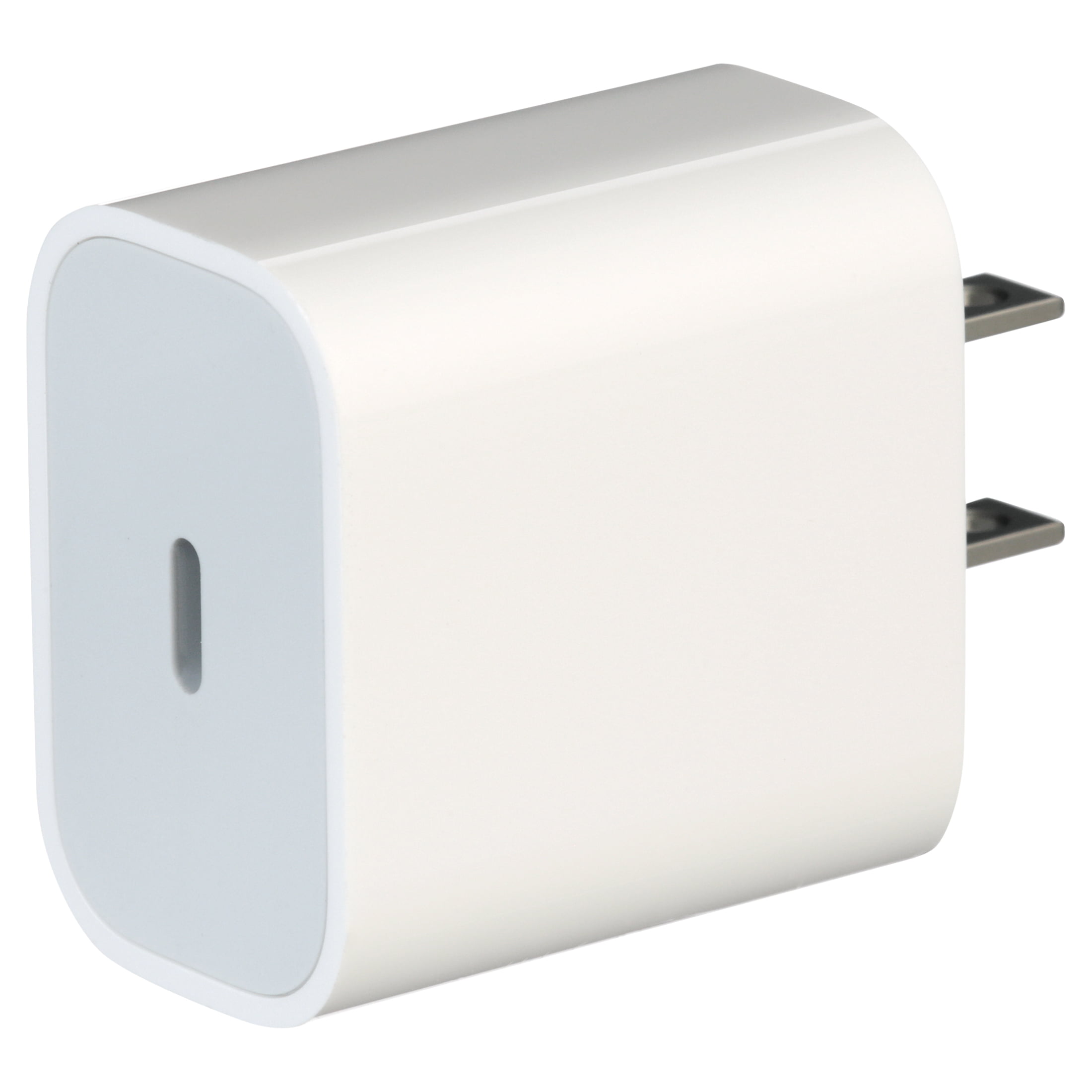 Apple 18W USB-C Power Adapter - Quick Charging - Walmart.com