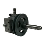 Gearbox Fits Kubota RCK54-23ZG RCK54GR GR2110 Replaces K5617-33102
