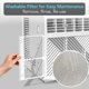 thumbnail image 3 of Aire Acondicionado de Ventana Comfort Zone 5000 BTU 7 Modos de Temperatura, 3 of 5