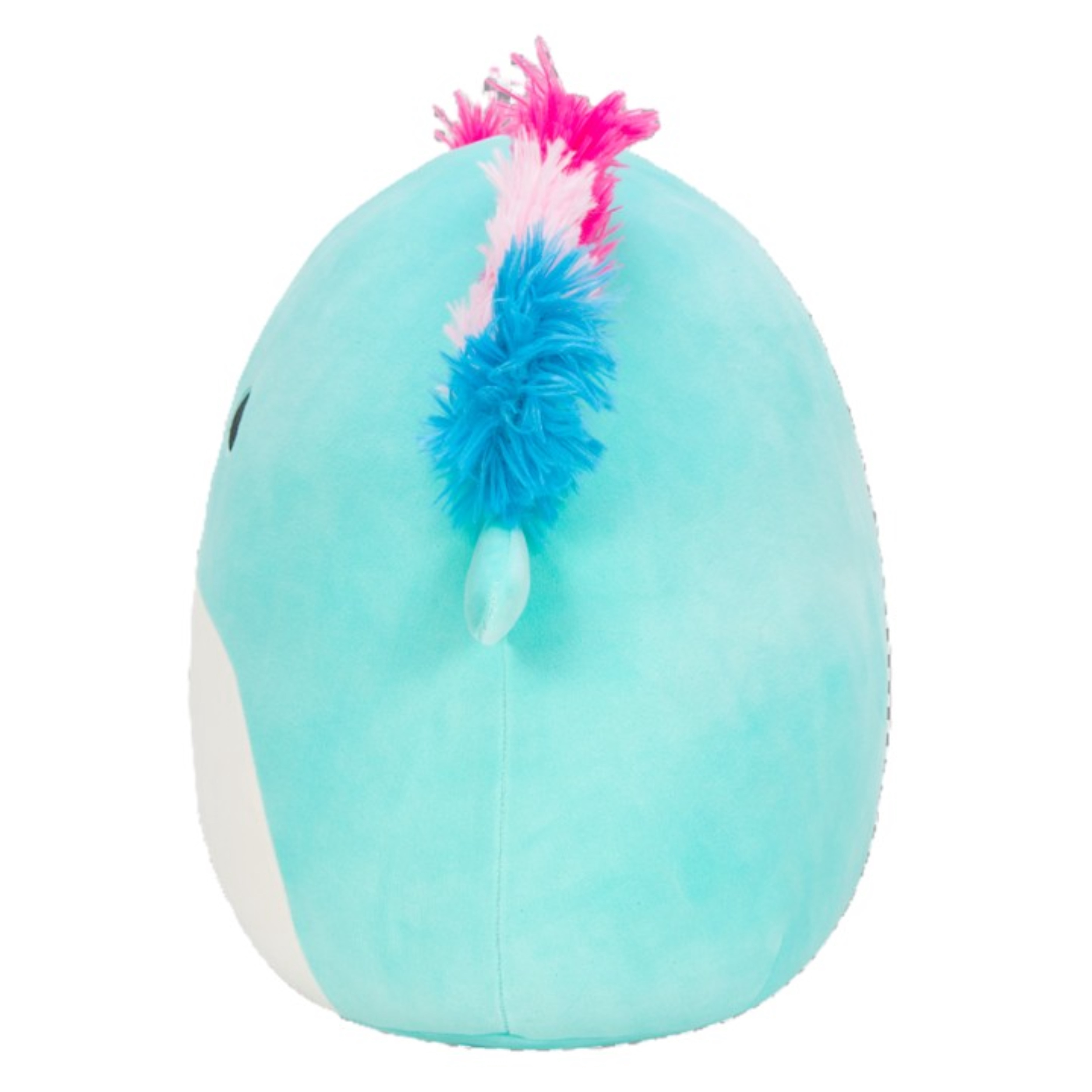 Squishmallows Squish-Doos 14 inch Anastasia the Teal Axolotl - Child's Ultra Soft Stuffed Plush Toy