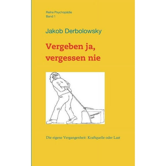 Vergeben ja, vergessen nie