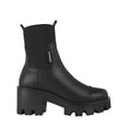 thumbnail image 2 of BOTINES DAMA CAPA DE OZONO 624701 SIMIPIEL NEGRO Capa De Ozono  624701, 2 of 4