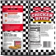thumbnail image 3 of Checkers Rally's Fully Cooked Seasoned Chicken Bites, Frozen, 28oz, 3 of 8