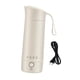 thumbnail image 1 of Hervidor eléctrico portátil,Hervidor eléctrico portátil Hervidor eléctrico para té Hogar,Botella de agua de viaje de acero inoxidable,Calentador de agua personal con taza de agua, 1 of 7