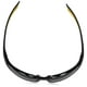 thumbnail image 4 of Gafas de seguridad DeWalt DPG98-2D, 4 of 4