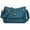 Style B- Blue Gray, variant on Gustave Crossbody Bag for Women Waterproof Nylon Shoulder Messenger Bag Casual Multi-Pockets Purse Handbag (Gray)