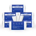 thumbnail image 1 of Toallas faciales Ourmed Life desechables, biodegradables, 600 unidades, 1 of 7