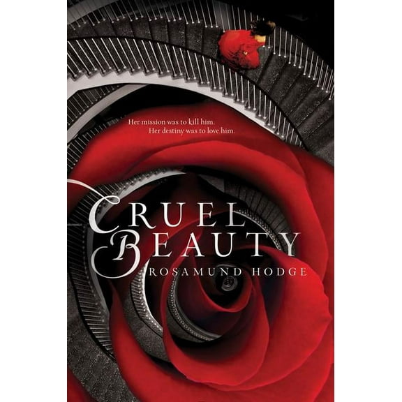 Cruel Beauty, (Paperback)