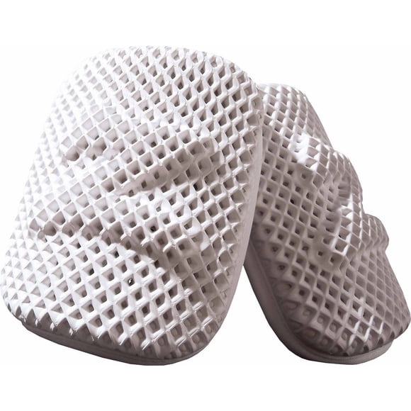 Protector de Muslo Gear Pro-Tec Z-Cool Mediano Ventilado