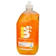 thumbnail image 3 of Pack of 6, Boulder Clean Valencia Orange Liquid Dish Soap, 28 fl oz, 3 of 5