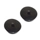 thumbnail image 3 of 2x 2 Tapones de Desagüe, Tapón de Desagüe para Bañera, Diámetro Duradero de 4,56 Cm a 4,2 Cm, Tapón de Desagüe para Fregadero, Tapón de Desagüe para 2 piezas, 3 of 8