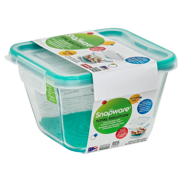snapware 1.2 cup