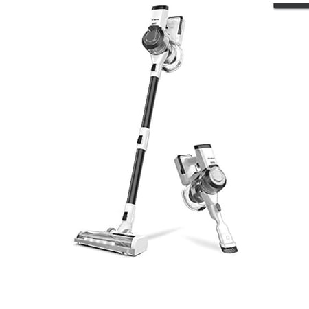 Refurbished Tineco PWRHERO11 Snap Cordless Vacuum Cleaner, Lightweight Handheld Stick