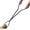 Fire Tongs, variant on CKLT 40in Heavy Duty Fire Tongs Firewood Grabber Tool, Outdoor Indoor Log Grabber Tongs Rustproof