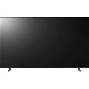 LG Commercial TV  75 in. 3840 x 2160 120 Hz UHD TAA Simple Editor Wi-Fi HDMI LCD TV