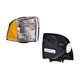 thumbnail image 1 of Cuarto Ram 1994 A 2002 Dodge Punta Der S/Foco DEPO 301221746827417 Eje Delantero Lado Derecho Tipo de Cuarto Punta Foco Sin foco Carrocería pickup, 1 of 4