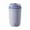 Purple, variant on Electric Coffee Cup Electric Stirring Cup Mug Rechargeable Portable Stainless Steel Home Office Electric Cup for Coffee Tea Hot Chocolate Mixing Cup