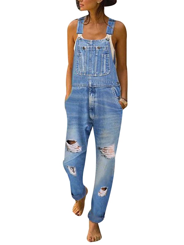 jumpsuit overall jeans