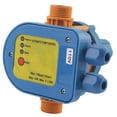 thumbnail image 2 of Interruptor de bomba automática, interruptor de presión de bomba de agua Controlador de bomba automático Interruptor de presión de bomba máxima confiabilidad Jadeshay A, 2 of 8