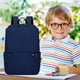 thumbnail image 4 of Xihbxyly Dia Del Primer Ministro Mochila Pequeña de Color Sólido para Niños, Mochila Escolar Ligera para Niños y Niñas, Mochila Escolar para Estudiantes, 4 of 5