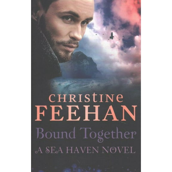 Bound Together Christine Feehan (Paperback)