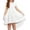 White, variant on Arshiner Spring Dresses for Girls Valentines Party Formal Fancy Special Occasion Pageant Dress