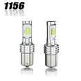 thumbnail image 1 of 1156 7506 LED Backup Reverse Light Bulbs 6000K Super Bright White 6000K, 1 of 11