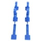 thumbnail image 5 of Percha de ropa, gancho de suspensión de piscina de plástico, percha de piscina, accesorios de piscina, diseño de clase mundial, 5 of 8