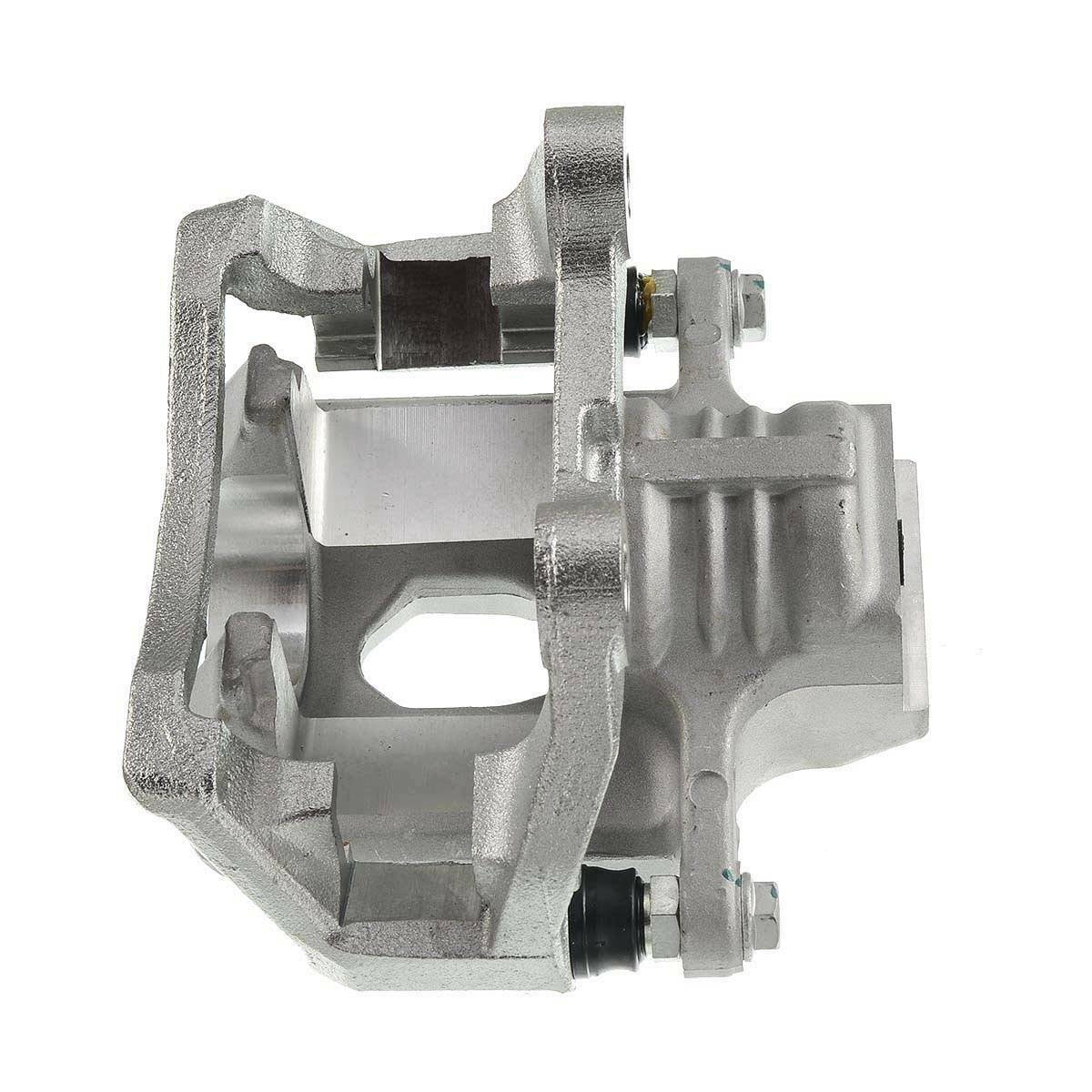 Brake Caliper Steel w/Bracket Rear Right For Buick Cadillac Chevrolet GMC Saturn