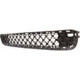 thumbnail image 2 of Bumper Grille Compatible With 2014-2021 Mini Cooper Front, Lower Textured, 2 of 3