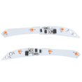 thumbnail image 1 of 1Pair New Rear Inner L&R Taillight Repair Chip Boards 7162213, 7162214 for X3 E83 2007-2010, 1 of 5