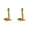 thumbnail image 4 of Toystoory Flores artificiales de glicina hermosas y de bajo mantenimiento para la decoración del hogar Type3 NO3, 4 of 6