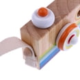 thumbnail image 4 of Juguete de Cámara de Caleidoscopio de Simulación Hugo Juguetes Educativos Juguete de madera para niños, 4 of 10