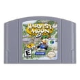 thumbnail image 1 of Harvest Moon 64 - ¡revive La Magia De La Granja Retro!, 1 of 6
