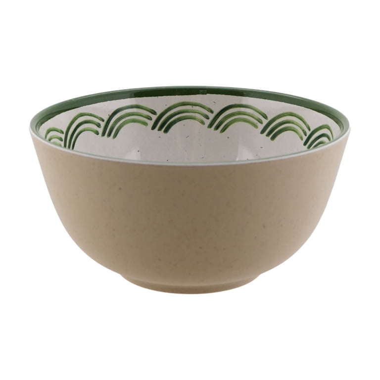Better Homes & Gardens 12-Piece Bamboo Melamine Tomato Design
