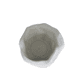 thumbnail image 3 of Set De 2 Botes De Basura Pequeño Diseño Geométrico color Gris 3.9 Gal Ideen Geometrico Gris, 3 of 3