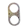 thumbnail image 1 of Big sale! Bling Slim Camera Lens Protector Film For IPhone 16 Pro Max Lot Y2 Fast O3B8, 1 of 8
