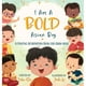 Je Suis un Garçon Asiatique Audacieux: un Livre d'Affirmation Positive pour les Garçons Asiatiques – image 1 sur 2