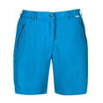 thumbnail image 3 of Regatta - Pantalones Cortos Chaska II para Mujer (Cereza Oscuro), 3 of 3