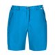 thumbnail image 3 of Regatta - Pantalones Cortos Chaska II para Mujer (Cereza Oscuro), 3 of 3