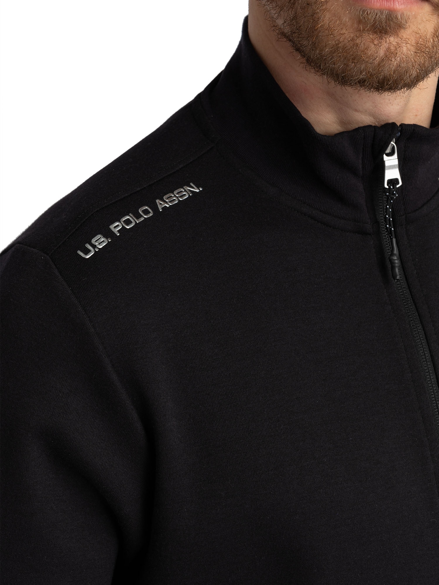 U.S. Polo Assn. Men's Sport Bomber Jacket